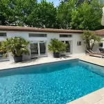 Montblanc Poolhouse